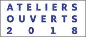 ATELIERS OUVERTS 2018 - MARC FINIELS
