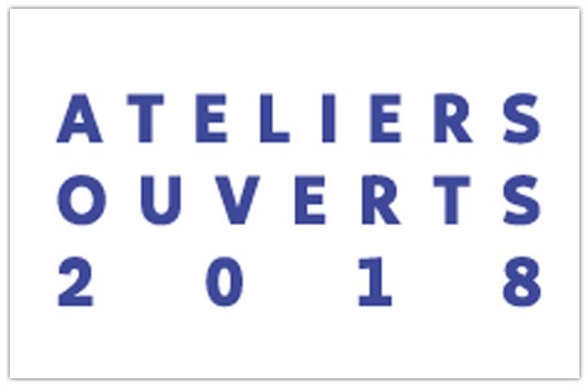 ATELIERS OUVERTS 2018 - MARC FINIELS