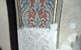 Restauration de peintures à la Basilique de Thierenbach